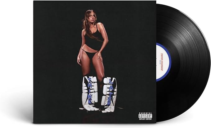 Think Later - Tate McRae [VINYL] - Image 2