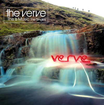 This Is Music: The Singles - The Verve [Colour Vinyl] - Image 2