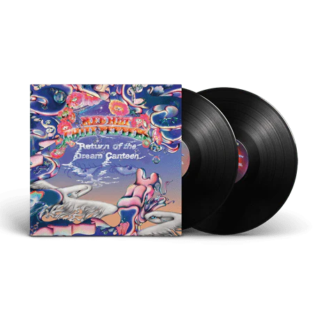 Return of the Dream Canteen - Red Hot Chili Peppers [VINYL]