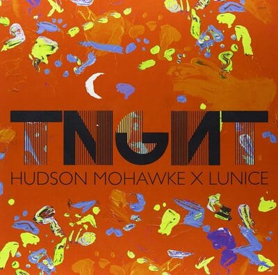 TNGHT - TNGHT [VINYL]