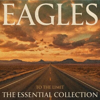 To the Limit: The Essential Collection (6LP Boxset) - The Eagles [VINYL] - Image 2
