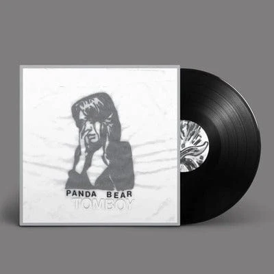 Tomboy - Panda Bear [VINYL]