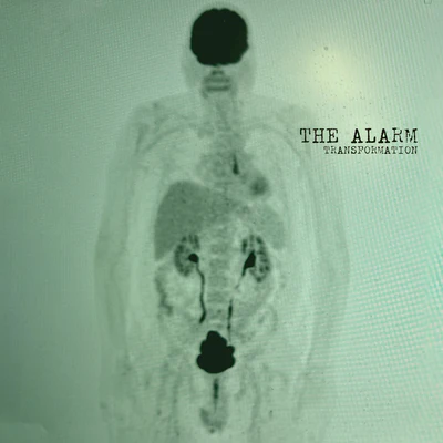 Transformation - The Alarm [CD]