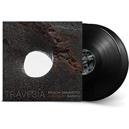Travesía - Ryuichi Sakamoto [VINYL] - Image 2