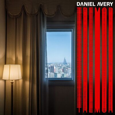 Tremor - Daniel Avery [CD]