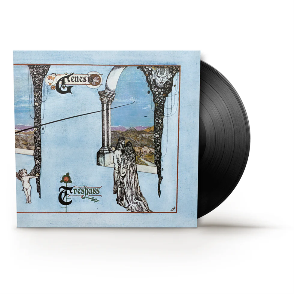 Trespass - Genesis [VINYL] - Image 2