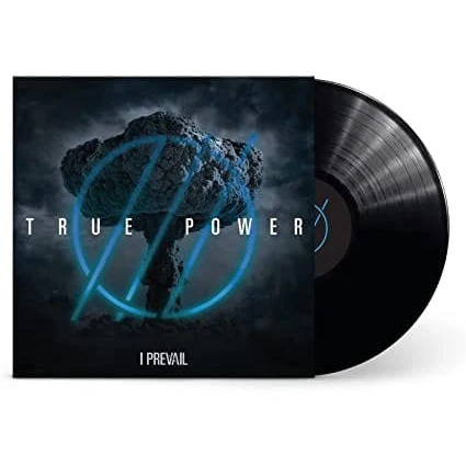 TRUE POWER:   - I Prevail [VINYL] - Image 2