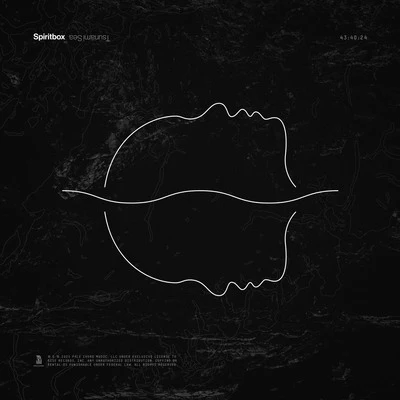 Tsunami Sea - Spiritbox [VINYL]