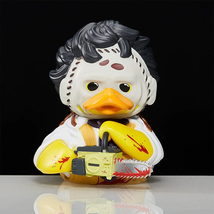 TUBBZ Texas Chainsaw Massacre: Leatherface (Boxed Edition) [Posters & Merchandise] - Image 2
