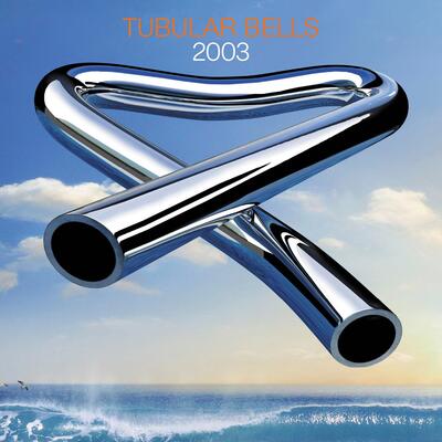 Tubular Bells 2003 (Reissue) - Mike Oldfield [Colour Vinyl] - Image 2