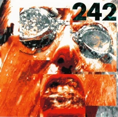Tyranny (For You) - Front 242 [VINYL]