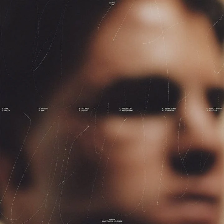 UGLY:   - slowthai [VINYL] - Image 2
