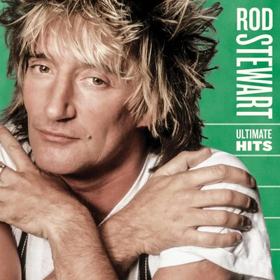 Ultimate Hits - Rod Stewart [Colour Vinyl] - Image 2