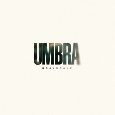 Umbra:   - Grayscale [Colour Vinyl] - Image 2
