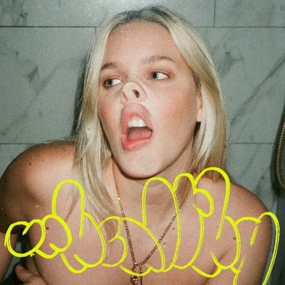 UNHEALTHY - Anne-Marie [Colour Vinyl] - Image 2