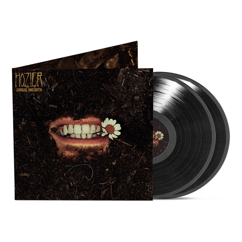 Unreal Unearth - Hozier [Vinyl] - Image 2