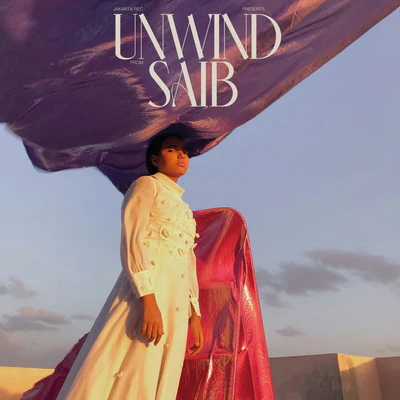 Unwind:   - Saidera [VINYL]