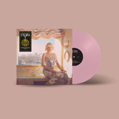 Utopia - Gwenno [VINYL]