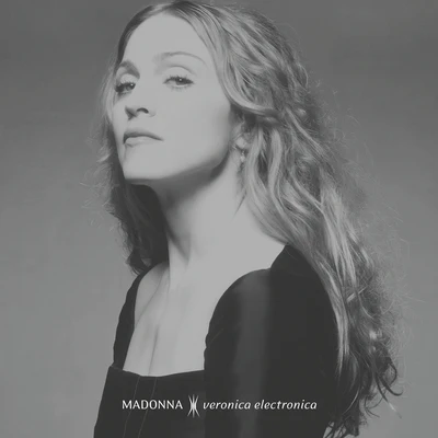 Veronica Electronica - Madonna [Colour Vinyl] - Image 2