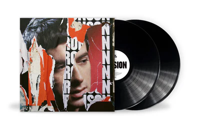 Version - Mark Ronson [VINYL]