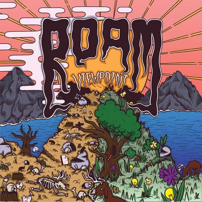 Viewpoint - Roam [VINYL]