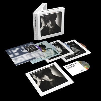 Vini Reilly - The Durutti Column [CD]