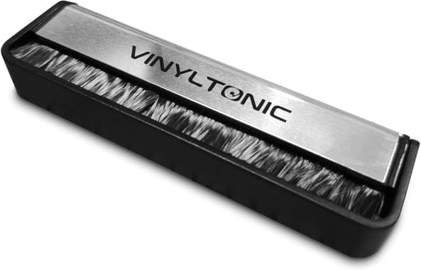Vinyl Tonic Carbon Fibre Brush [Accessories] - Image 3