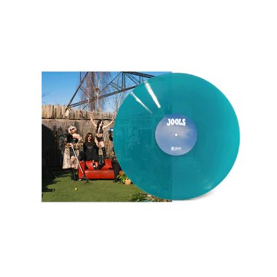 Violent Delights - Jools [VINYL]