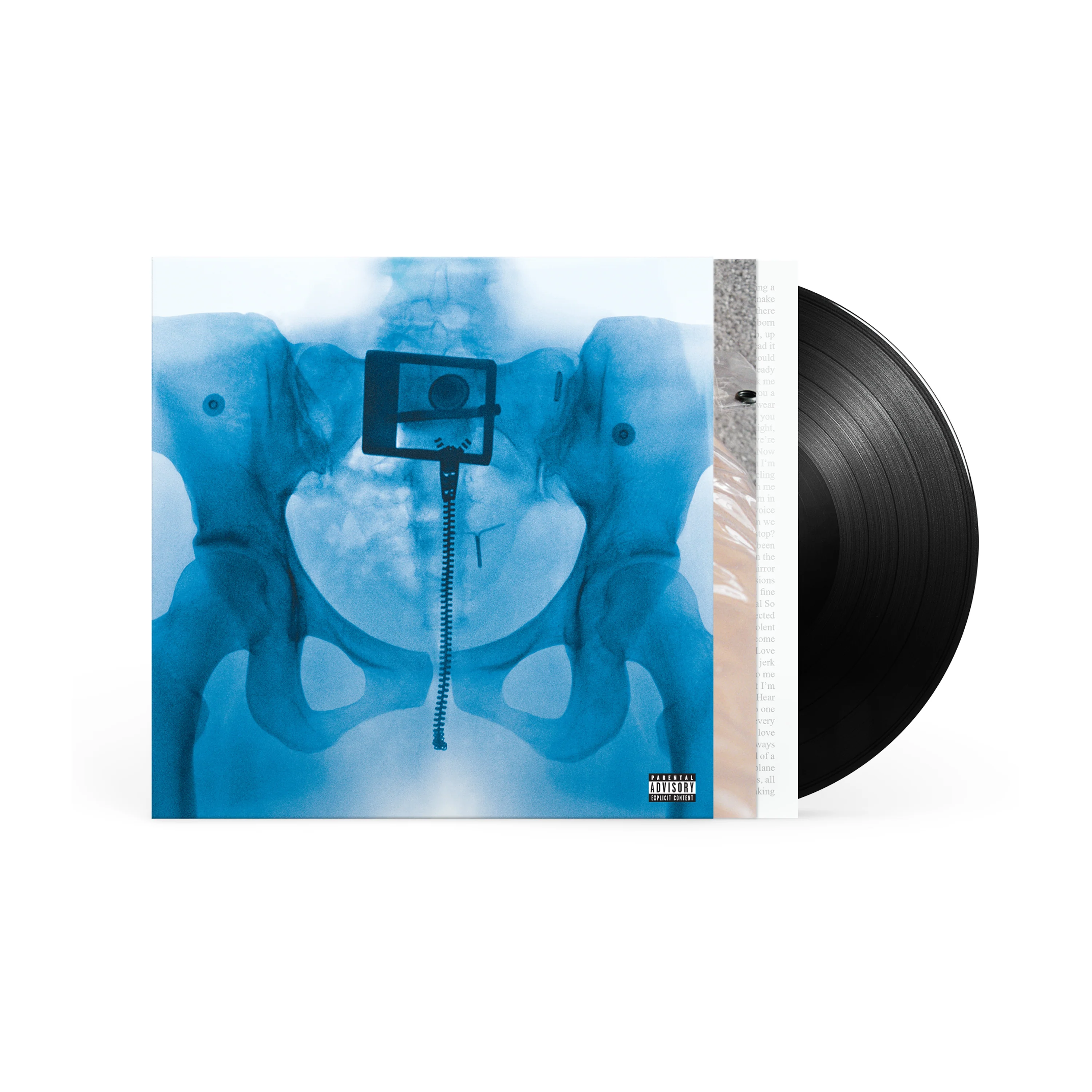 Virgin - Lorde [VINYL] - Image 2