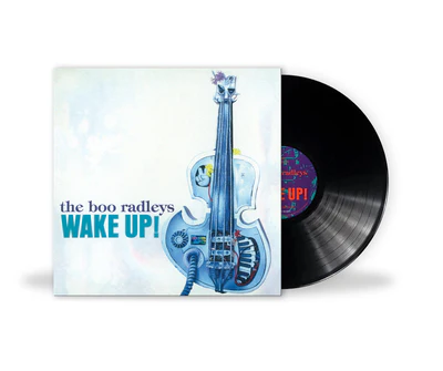 Wake Up! - The Boo Radleys [VINYL]