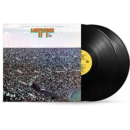 Wattstax - The Living World: Live Music from the Original Movie Soundtrack - Various Artists [VINYL] - Image 3