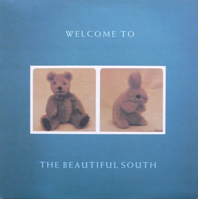 Welcome to the Beautiful South - The Beautiful South [VINYL]