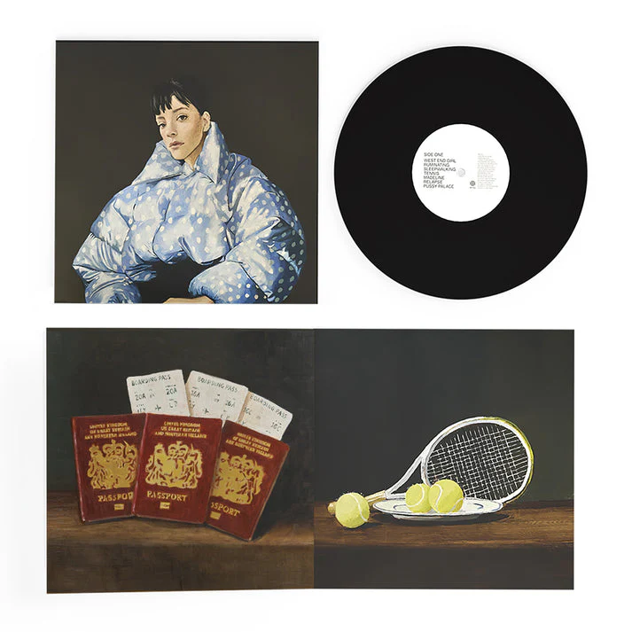 West End Girl - Lily Allen [VINYL] - Image 2