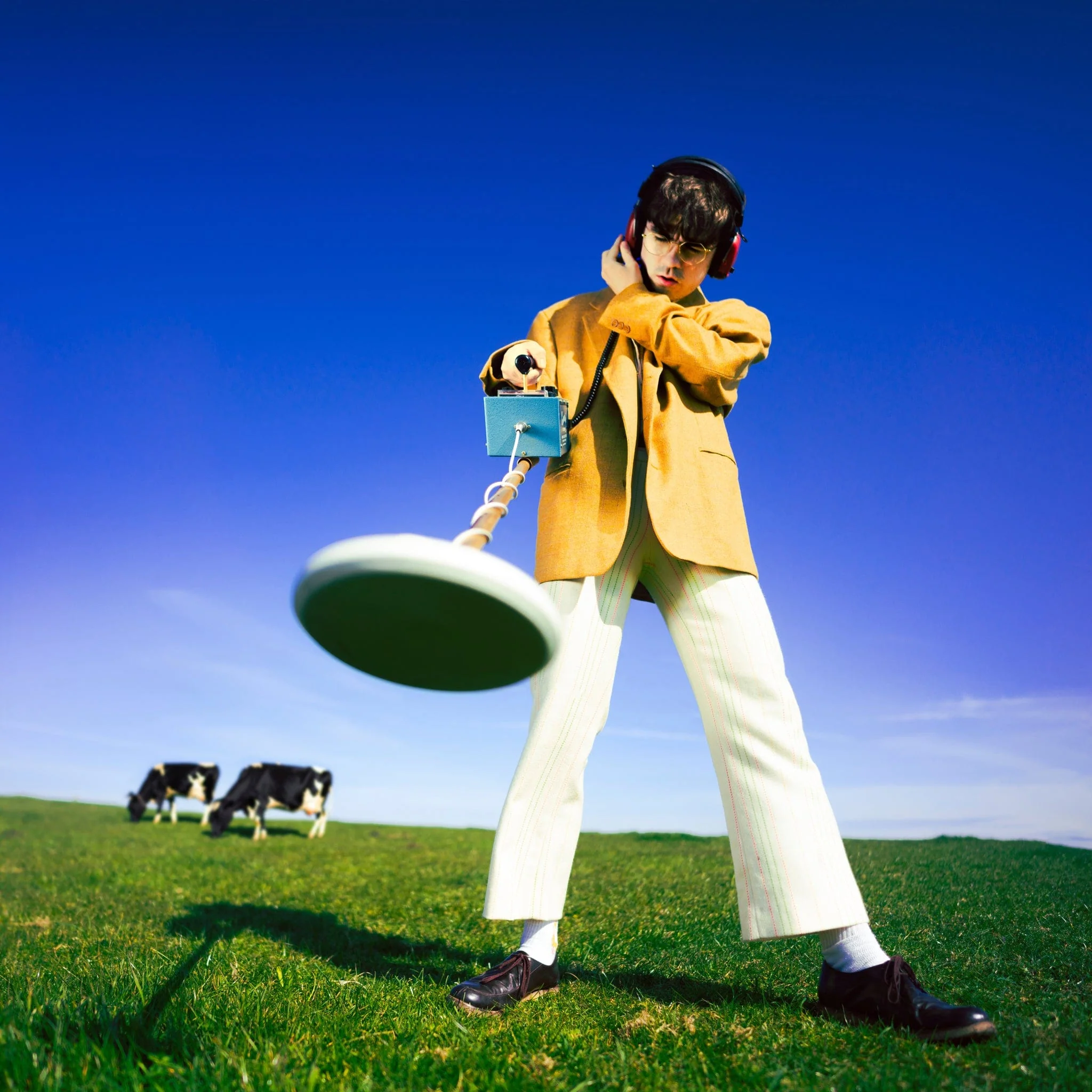 What Happened to the Beach? - Declan McKenna [VINYL] BUNDLE SOLD OUT - Image 2