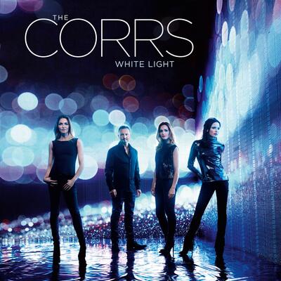 White Light (1LP Limited White Edition)- The Corrs [Colour Vinyl] - Image 2