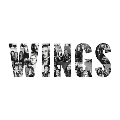 WINGS (Deluxe Edition) - Paul McCartney and Wings [VINYL] - Image 2