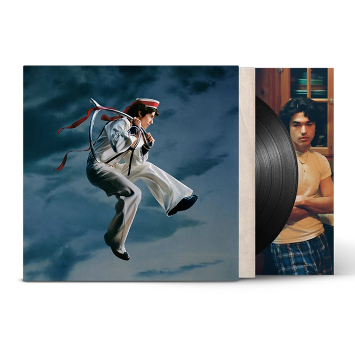 Wishbone - Conan Gray [VINYL] - Image 2
