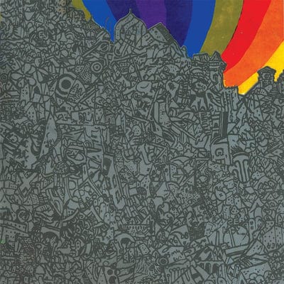 Wonderful Rainbow - Lightning Bolt [VINYL]