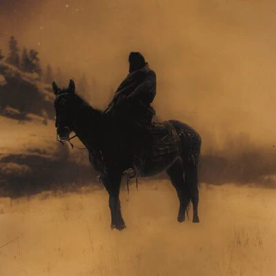 World's Blood - Wayfarer [VINYL]