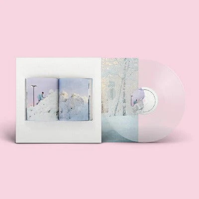 Write Your Name in Pink - Quinn Christopherson [VINYL]