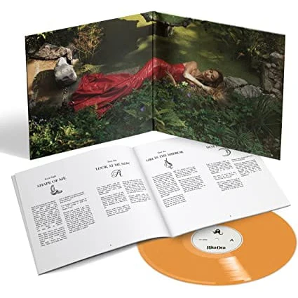 You & I - Rita Ora [Colour VINYL] - Image 2