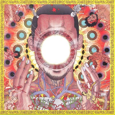 You're Dead! - Flying Lotus [CD]