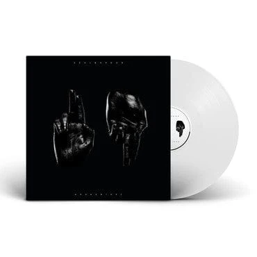 Zeal & Ardor:   - Zeal & Ardor [Colour Vinyl]