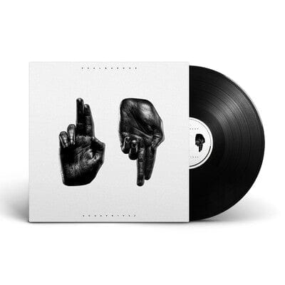 Zeal & Ardor:   - Zeal & Ardor [VINYL] - Image 2