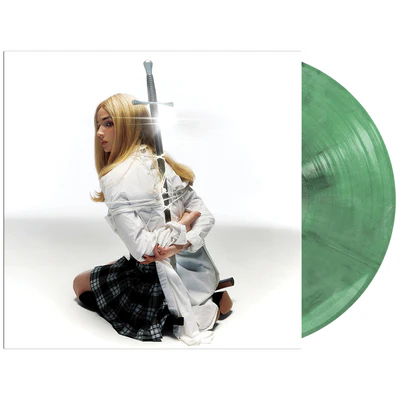Zig - Poppy [VINYL]